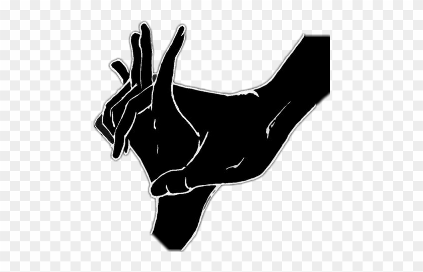 #aesthetic #black #couple - Хочу Тебя Нежно Clipart