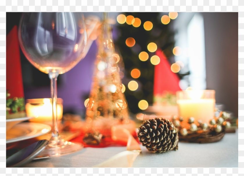 Holiday Party - Christmas Party Surrey Clipart #5882417