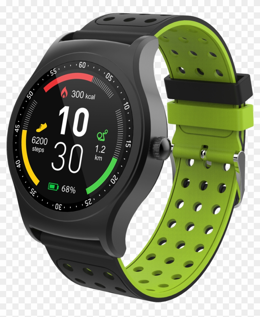 Denver Sw-450 - Smartwatch Denver Clipart