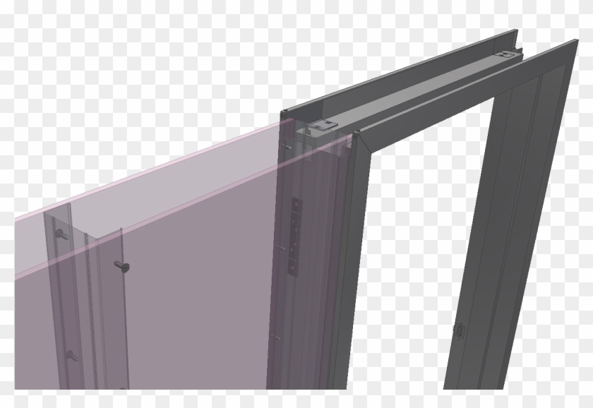 Taylors Weld Free Frame - Plywood Clipart