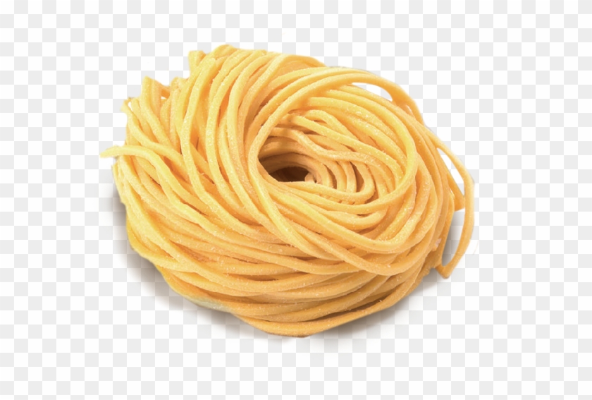 Our Pasta - Spaghetti Alla Chitarra Pasta Fresca Clipart #5882473