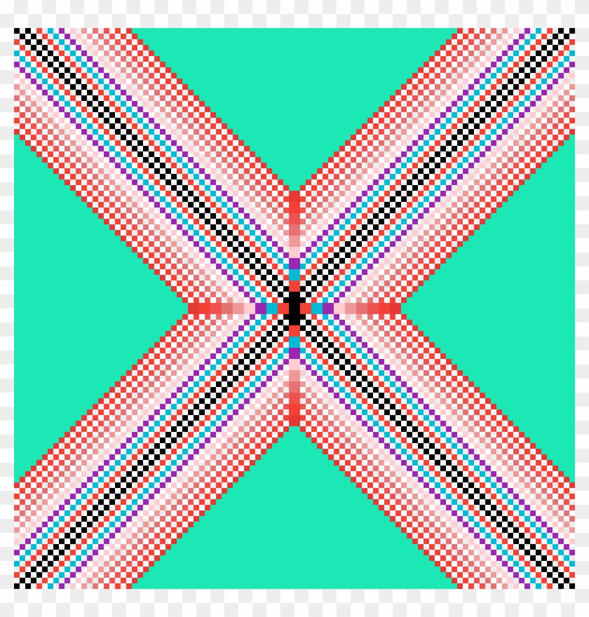 Cool Background - Orange Clipart