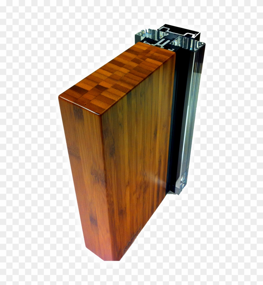 Wood Door In Curtain Wall Detail Clipart #5882799