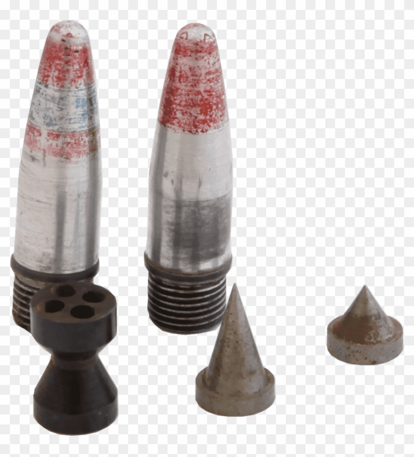 Png Image With Transparent Background - Bullet Clipart
