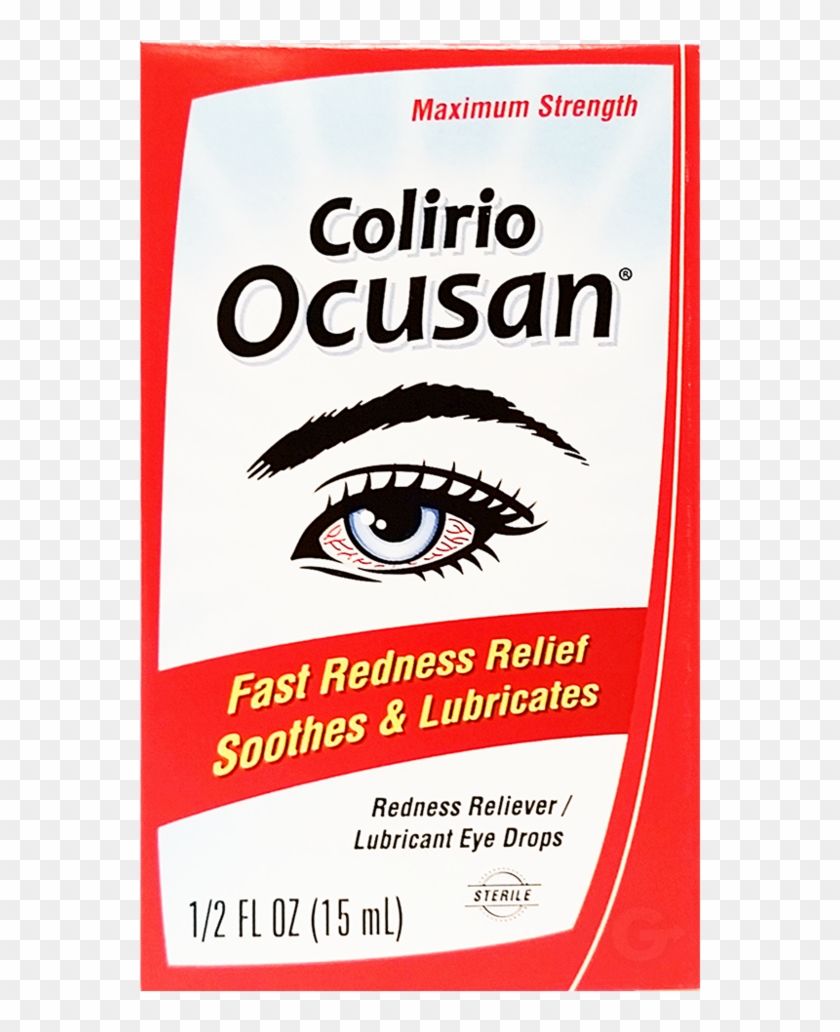 Eye Liner Clipart #5883009