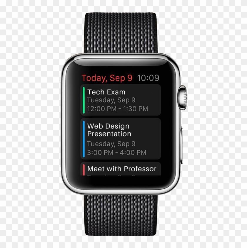 Smartwatches Are Still New To The Tech World Thus Research - Apple Watch Clipart #5883015