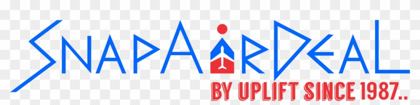 Snapairdeallogo - Sign Clipart