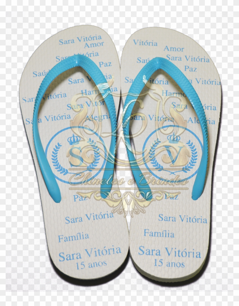Flip-flops Clipart #5883143