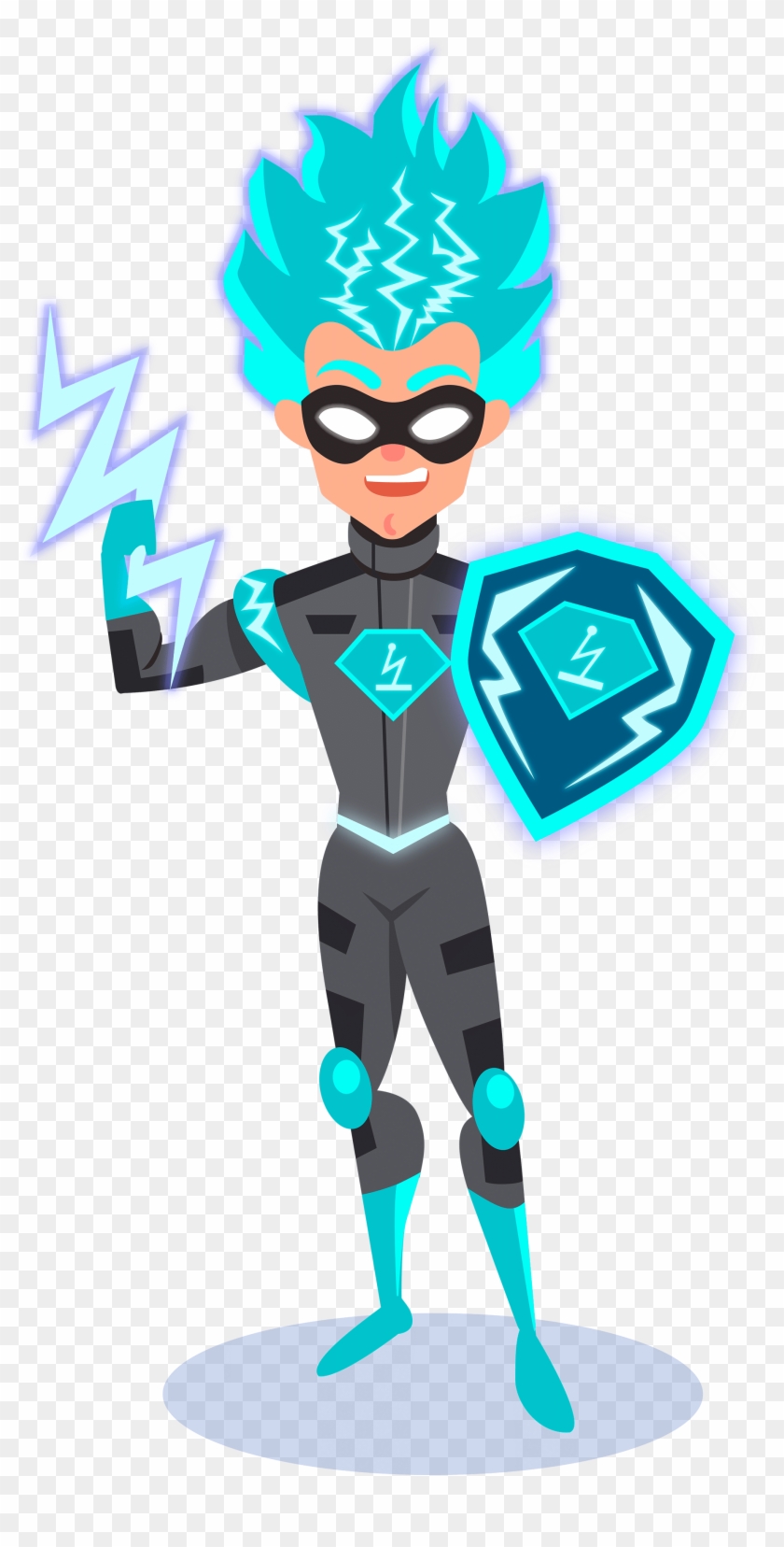 Our Lines Of Business - Cartoon Clipart