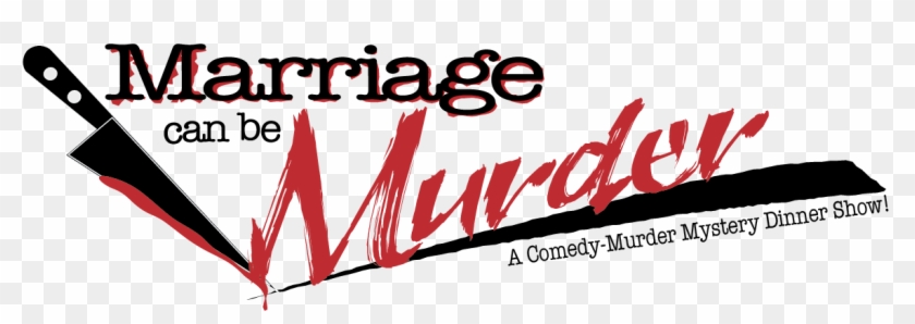 Marriage Can Be Murder Company Holiday Party Giveaway - Cfc Clipart #5883208