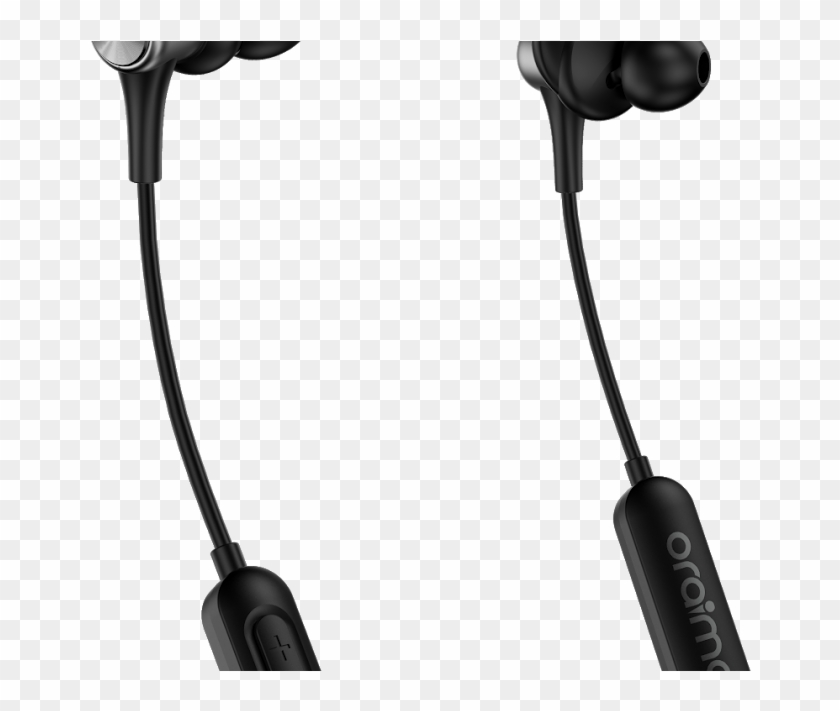 Oraimo's Launches New Shark Oeb-e57d, A New Set Of - Oraimo Wireless Earphones Clipart