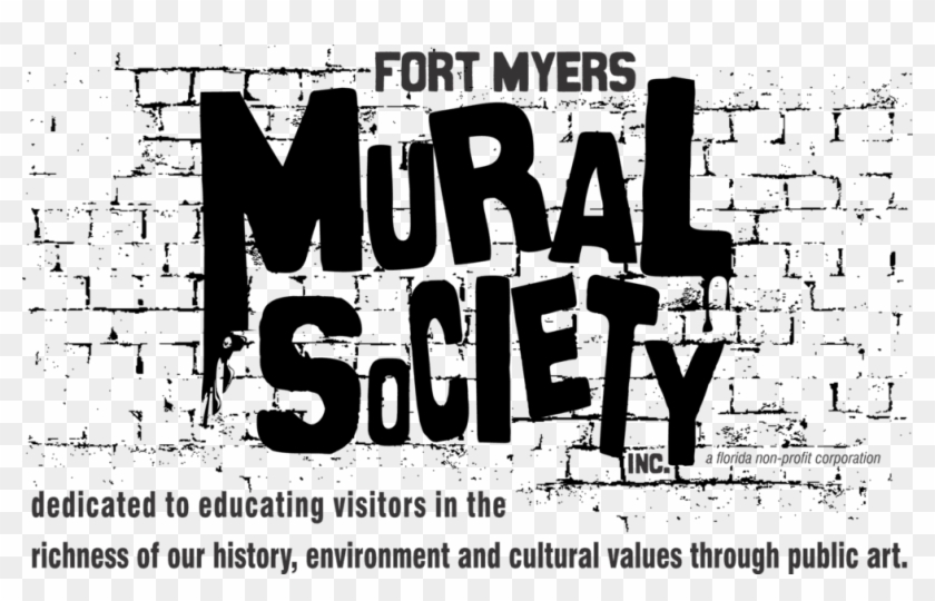 Murals Have Become A Unique And Appealing Way Of Increasing - Poster Clipart