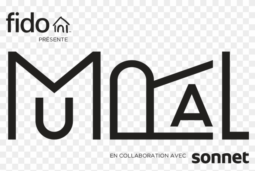 Mural International Public Art Festival 2017 In Montreal, - Fido Clipart