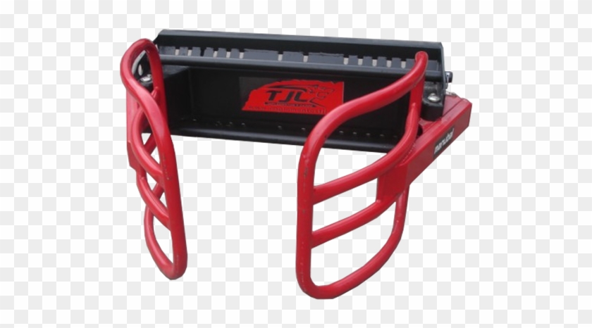 Grapas Balas Redondas Plastificadoras Hidráulicas - Machine Clipart #5883479