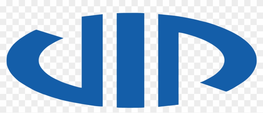 Vip Logo Png - Pt Valuta Inti Prima Clipart #5883519