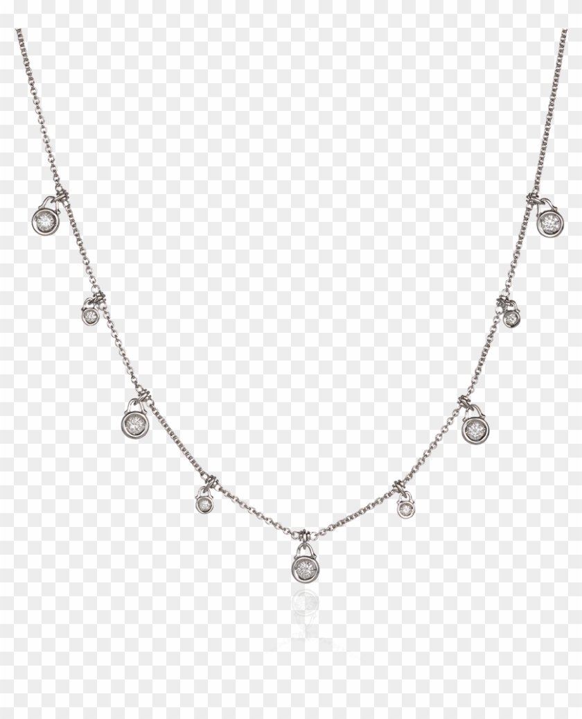 Https - //montecristo - Com - Colar Gota D2 145 - Necklace Clipart