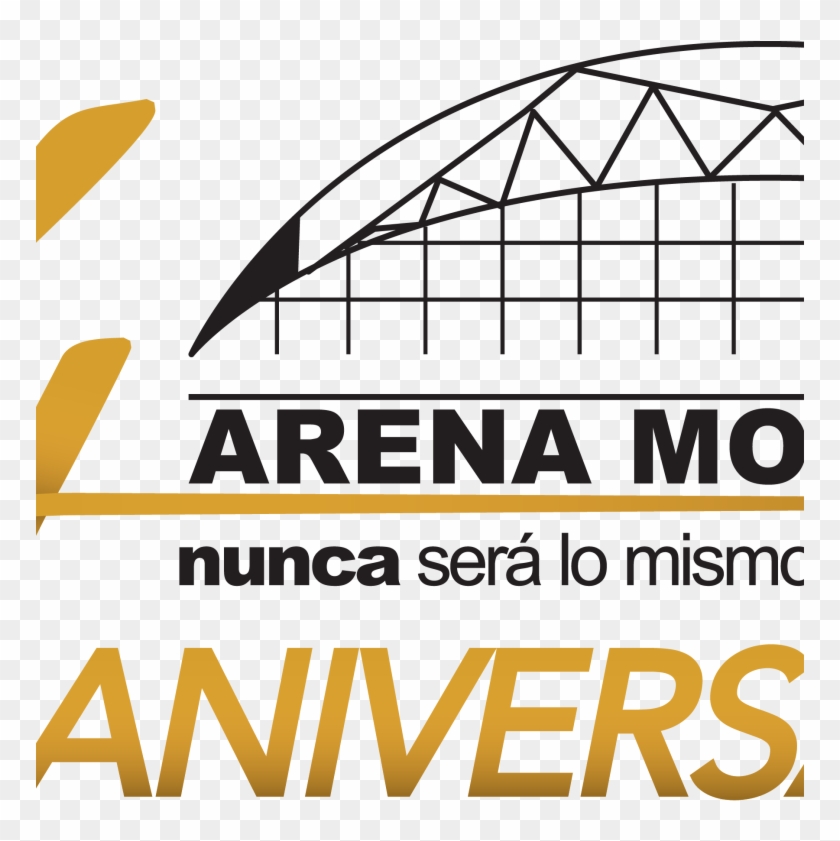 14aniversario P-768x768 - Arena Monterrey Clipart