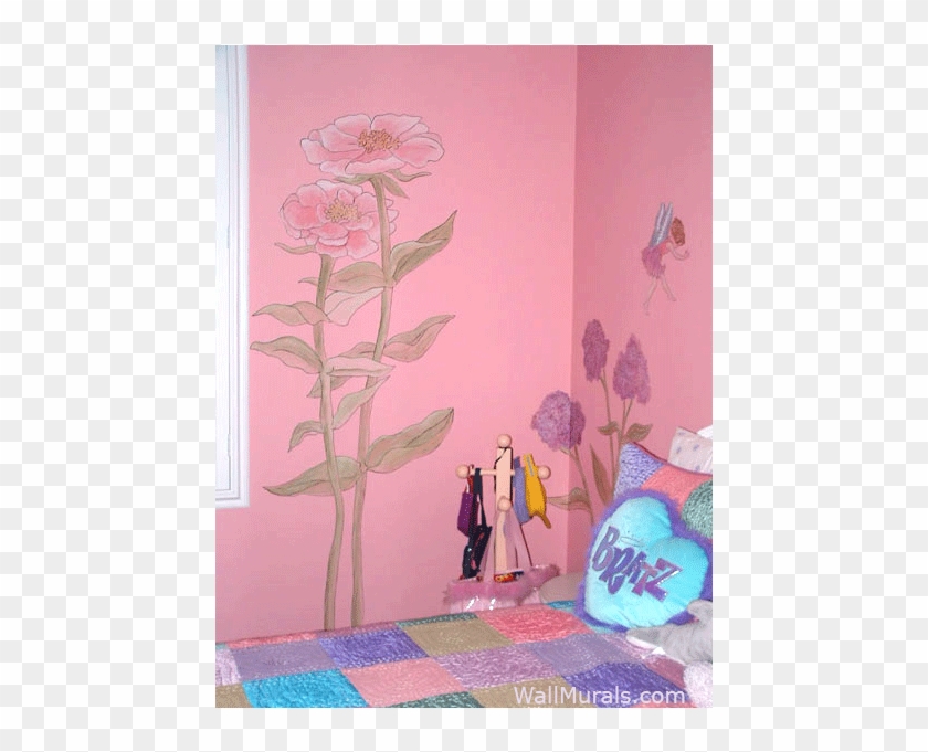 Transparent Fairy Room Png Clipart
