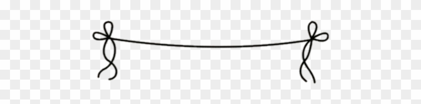 #hanging #string - Table Clipart #5883701