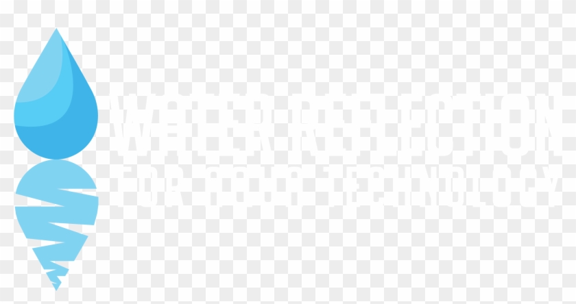 Water Reflection Founded In 2014, Provides Innovative - Poster Clipart #5883704