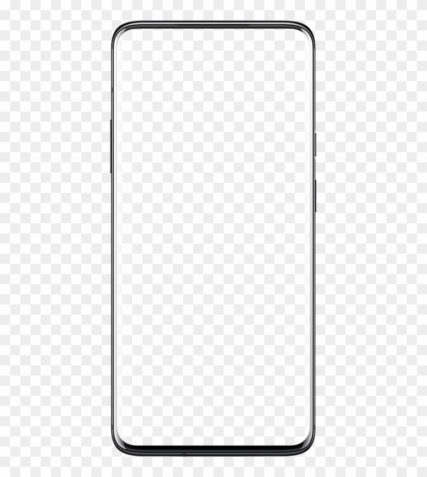 Samsung S8 Frame Png Clipart #5883787