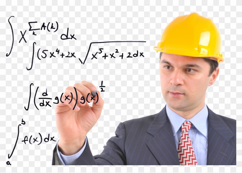 Architect Png Image - Does Civil Engineering Do Clipart