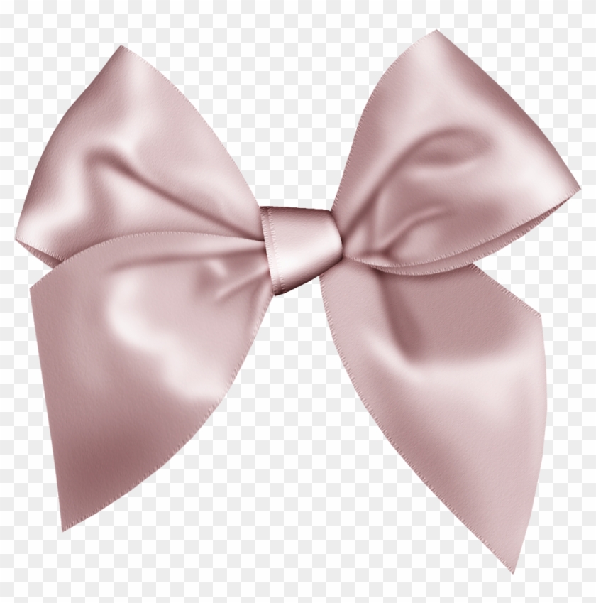 Laço Em Png - Moño Rosa En Png Clipart