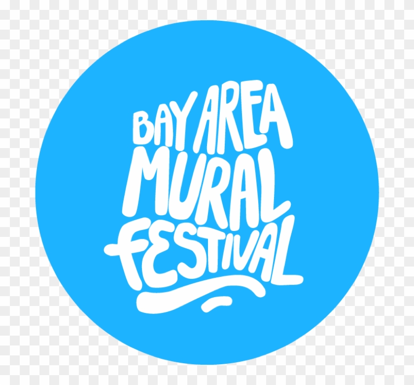 Bay Area Mural Festival 2017 Announces Open Call To - Rule Of Law Clipart #5883920