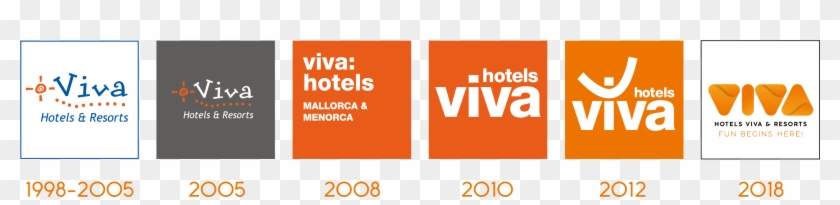 Historia Aniversario Viva - Viva Hotels And Resorts Clipart #5883925