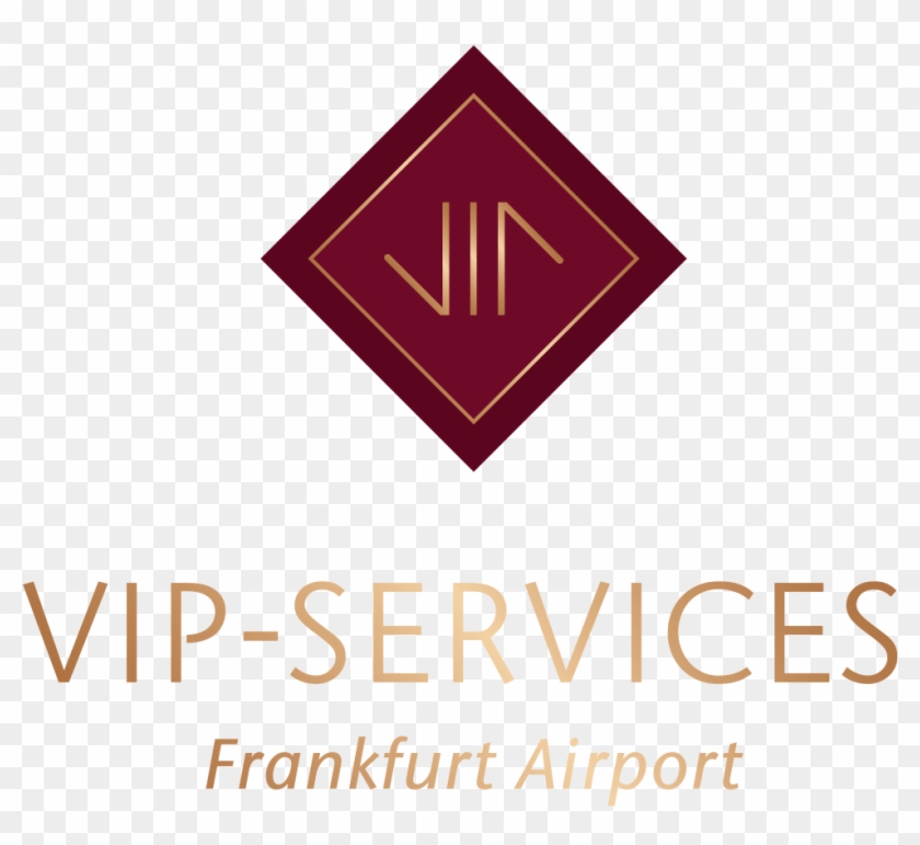 Logo Frankfurt Airport - Vip Frankfurt Airport Clipart #5884013
