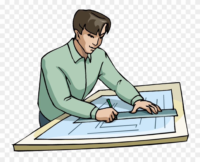 [2014] Reece Przybylski - Architect Png Clipart #5884015