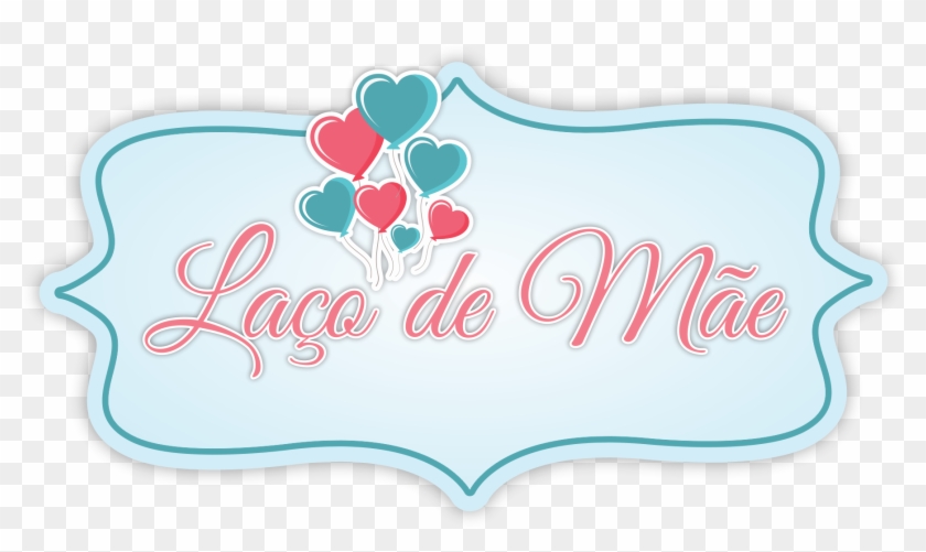 Ribbon, Blue, Clothing Accessories, Text, Aqua Png - Logo Para Laço Clipart
