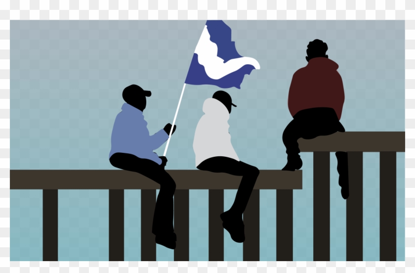 Coming To Our Country - Vacation Clipart #5884575