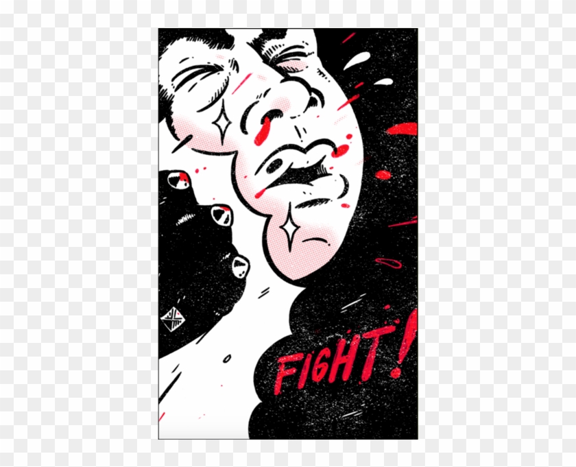 Death By Unga Bunga Clipart