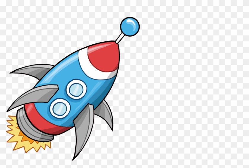 Euclidean Vector Spacecraft Computer Clipart