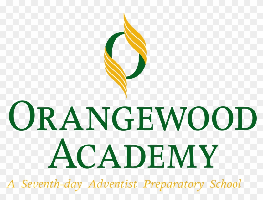 A Seventh-day Adventist Preparatory School - Orangewood Academy Clipart #5884889