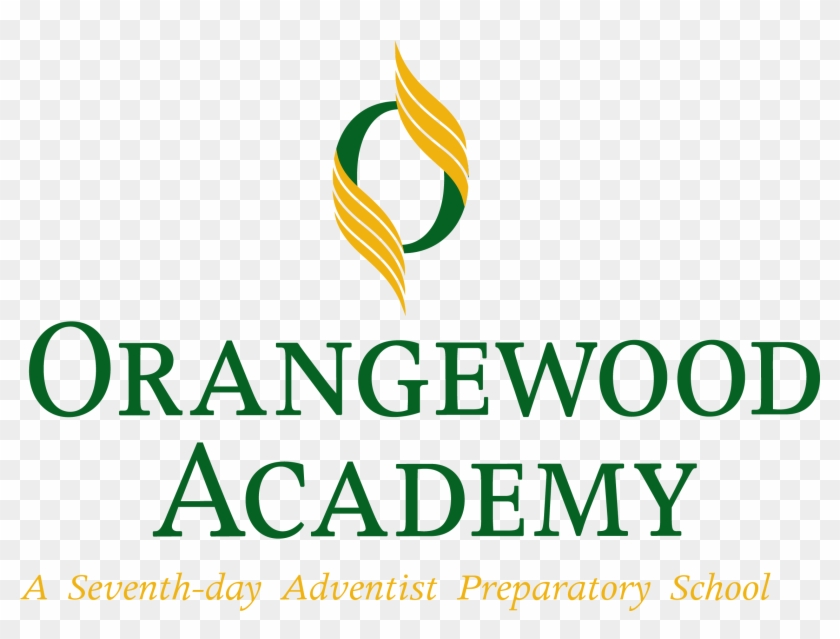 A Seventh-day Adventist Preparatory School - Orangewood Academy Clipart
