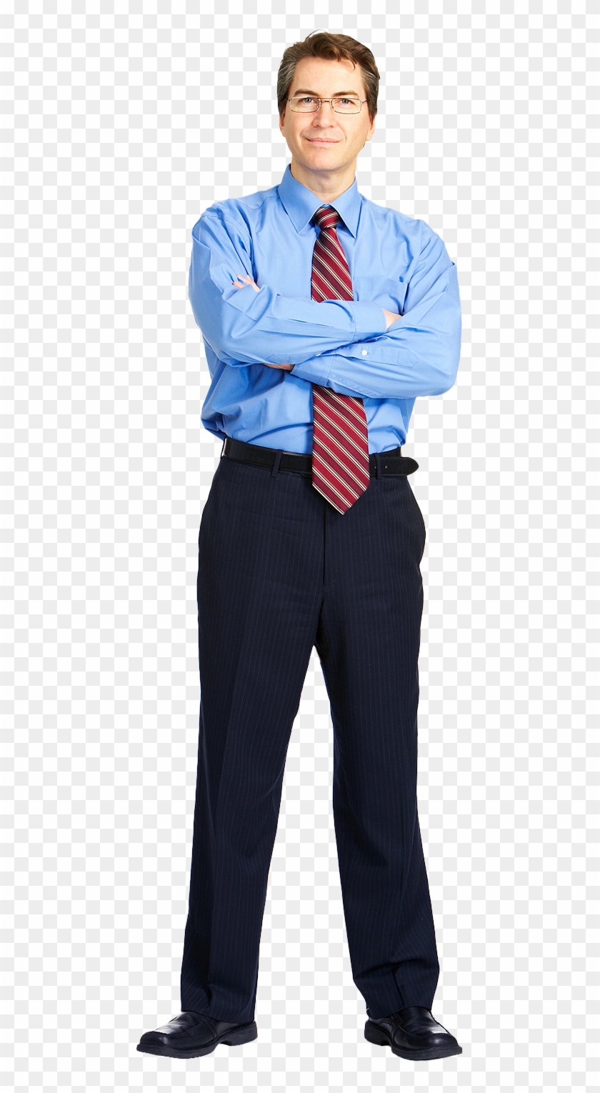Labels - Random Person Picture Who Body Clipart