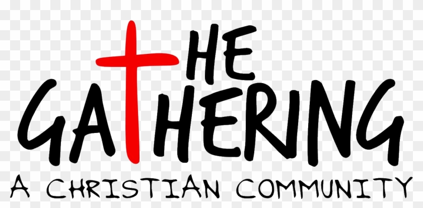 Gathering Christian Clipart #5885059