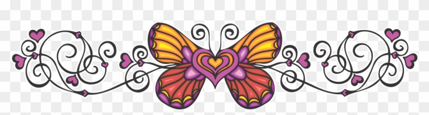 Nombre De Scarlett Decorado Clipart #5885189