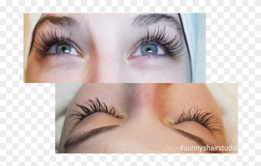 Crosseyes - Mascara Clipart