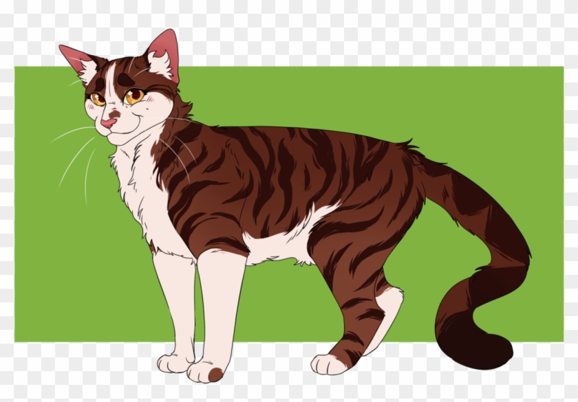 Jaypaw Hollypaw Lionpaw - Cat Yawns Clipart