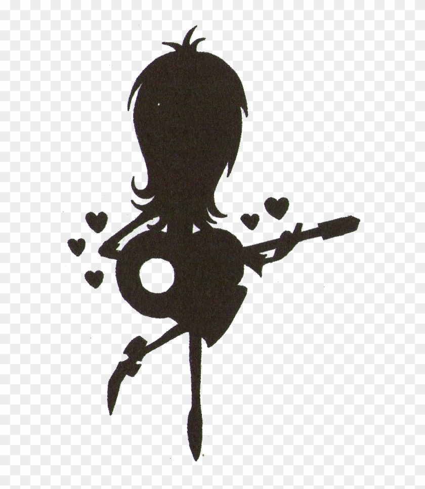 En Este Tomo Vemos Un Cambio Drástico En Petula, Quien - Cartoon Clipart