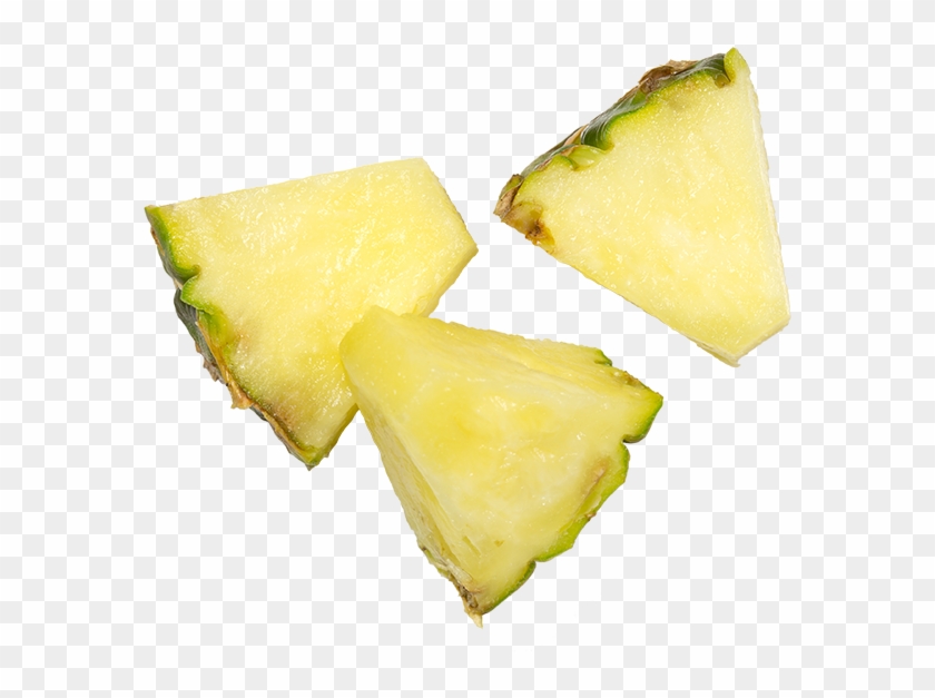 Organic Pineapples - Cheese Clipart