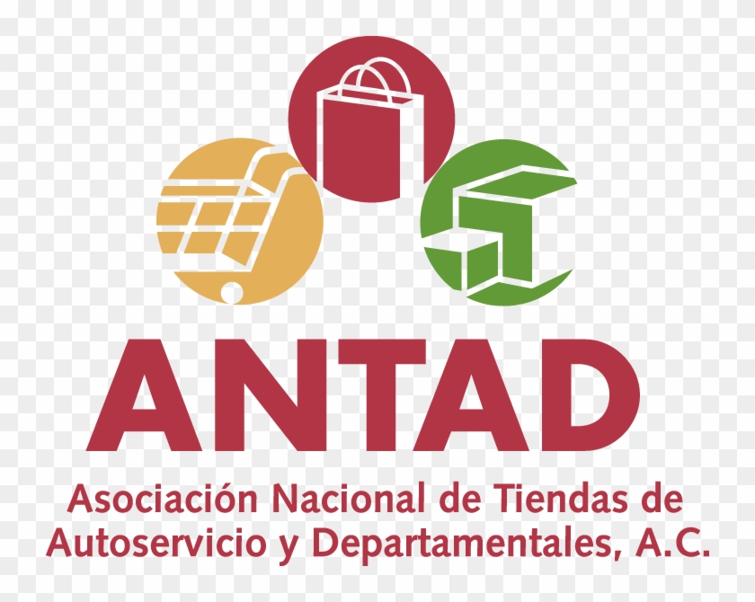 Antad - Antad Logo Clipart #5885572