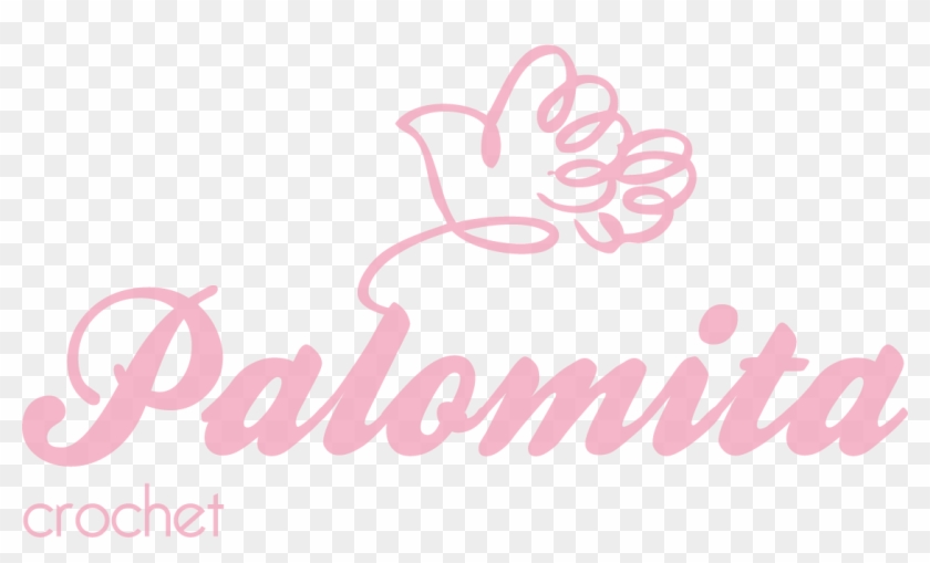 ¿palomita Crochet ¿esa Quién Es - Palomita Hermosa Clipart #5885644