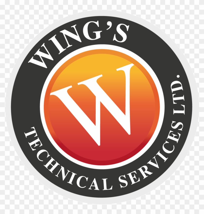 Wings Technical Services Ltd - Bagels And Cream Norton Clipart #5885645