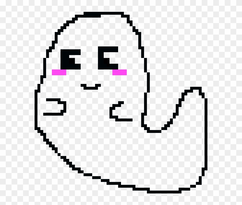 Ghost Girl - Gif Clipart #5885653