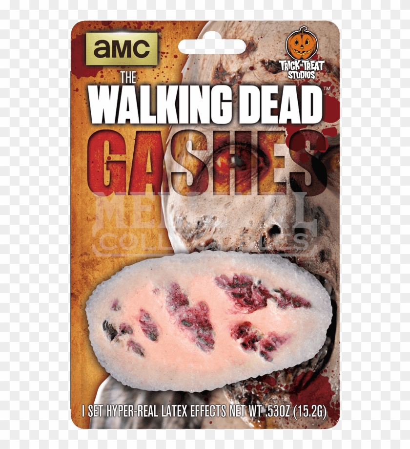The Walking Dead Clipart