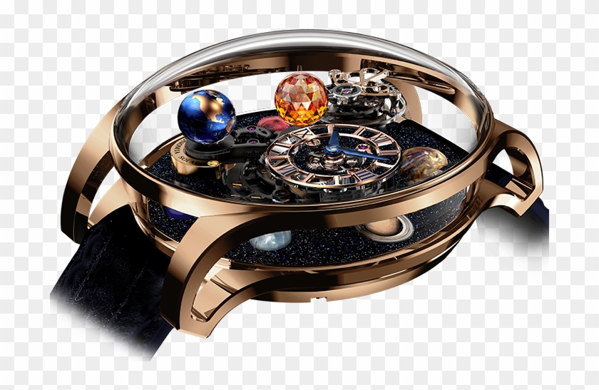 Description - Astronomia Solar Jewellery Planet Clipart